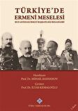 Türkiye'de Ermeni Meselesi