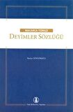 Macarca - Türkçe Deyimler Sözlüğü / Naciye Güngörmüş