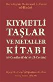 Kıymetli Taşlar ve Metaller Kitabı