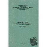 Armenians in Ottoman Documents (1915-1920)