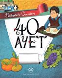 Hikayelerle Çocuklara 40 Ayet
