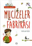 Mucizeler Fabrikası - Yeryüzü Ayetleri 2