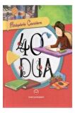 Hikayelerle Çocuklara 40 Dua