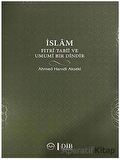 İslam Fıtri Tabii ve Umumi Bir Dindir