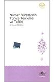 Namaz Sûrelerinin Türkçe Terceme Ve Tefsiri Ahmet Hamdi Akseki -diyanet Işleri Başkanlığı