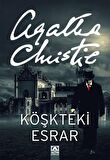 Köşkteki Esrar