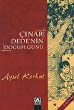 Çınar Dede’nin Doğum Günü 4. ve 5. Sınıf