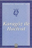 Karagöz ile Hacivat / Anonim / Altın Kitaplar / 9789752106345