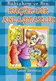 Babişkom ve Ben: Küçük Bir Anlaşmazlık