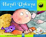 Haydi Uykuya