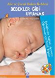 Bebekler Gibi Uyumak - Gonzalo Pin - Altın Kitaplar
