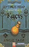 Kaçış (Beşinci Kitap)