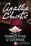 Parker Pyne İz Üzerinde