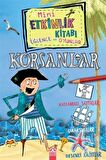 Mini Etkinlik Kitabı Eğlence ve Oyunlar: Korsanlar