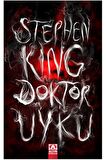 Doktor Uyku - Stephen King - Altın Kitaplar