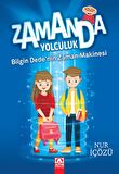 Zamanda Yolculuk - Bilgin Dede'nin Zaman Makinesi