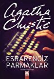 Esrarengiz Parmaklar