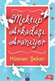 Mektup Arkadaşı Aranıyor