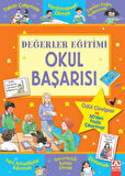 Kitap: Değerler Eğitimi-Okul Başarısı