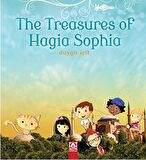 The Treasures of Hagia Sophia