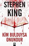 Kim Bulduysa Onundur