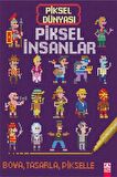 Piksel İnsanlar