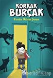 Korkak Burçak