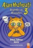 Ajan Hızlıpati 3 - Deyimler ve Atasözleri