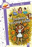 Dedemin Ayçiçeği Tarlası