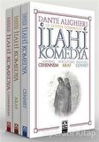 İlahi Komedya 3’lü Set - Özel Kutulu