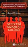 Geleceği Yazanlar Kulübü
