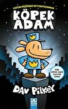 Köpek Adam (Özel Köpek Adam Posteri İçinde)