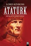 Atatürk (Ciltli Özel Baskı)