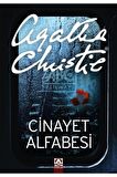 Cinayet Alfabesi (Tam Metin)