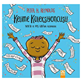 Kelime Koleksiyoncusu