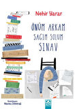 Önüm Arkam Sağım Solum Sınav