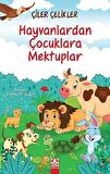 Hayvanlardan Çocuklara Mektuplar