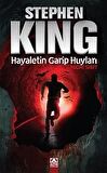 Hayaletin Garip Huyları