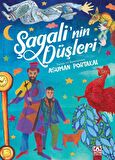 Şagali'nin Düşleri