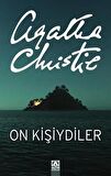 On Kişiydiler (On Küçük Zenci)
