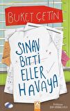 Sınav Bitti Eller Havaya