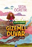 Alya'nın Dünyası - Gizemli Duvar