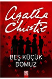Beş Küçük Domuz Midi Boy