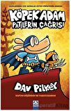 Köpek Adam - 6 / Patilerin Çağrısı
