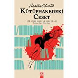 Kütüphanedeki Ceset
