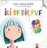 İki Of Bir Puf / Esra Yazdıç Demir