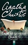 Cadılar Bayramı Cinayeti