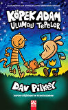 KÖPEK ADAM 10 - ULUMALI TEPELER