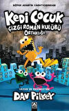Kedi Çocuk Çizgi Roman Kulübü Ortaklığı