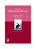 Tehlikeli Yaz - Bütün Eserleri 6